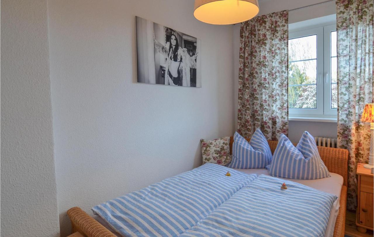 2 Bedroom Lovely Home In Berlin Kültér fotó