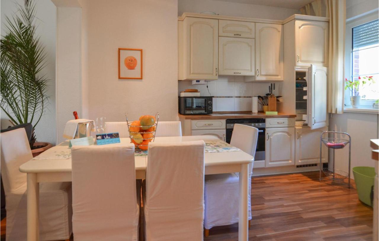 2 Bedroom Lovely Home In Berlin Kültér fotó