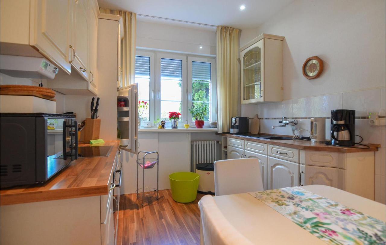 2 Bedroom Lovely Home In Berlin Kültér fotó