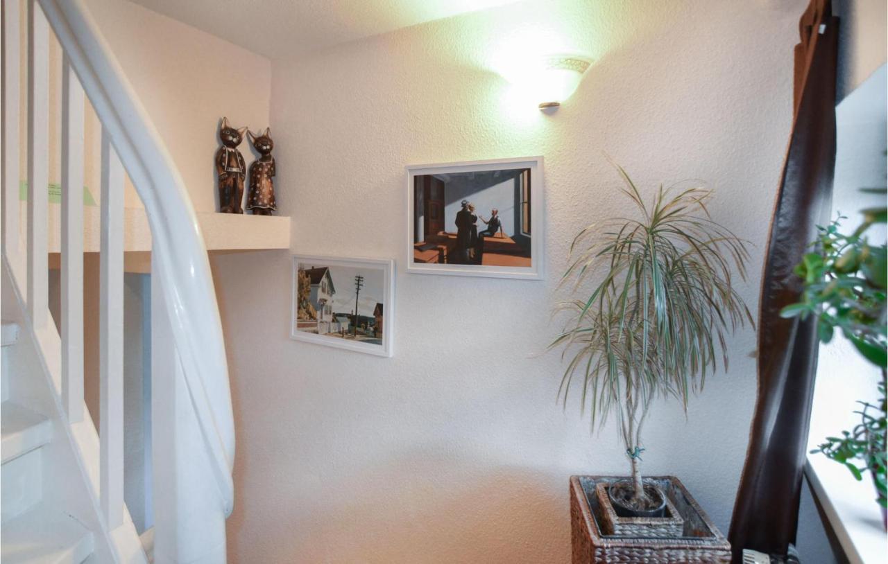 2 Bedroom Lovely Home In Berlin Kültér fotó