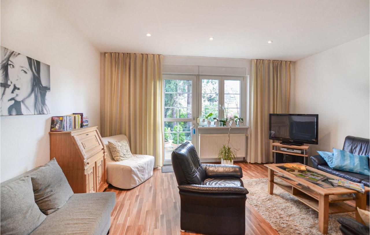 2 Bedroom Lovely Home In Berlin Kültér fotó