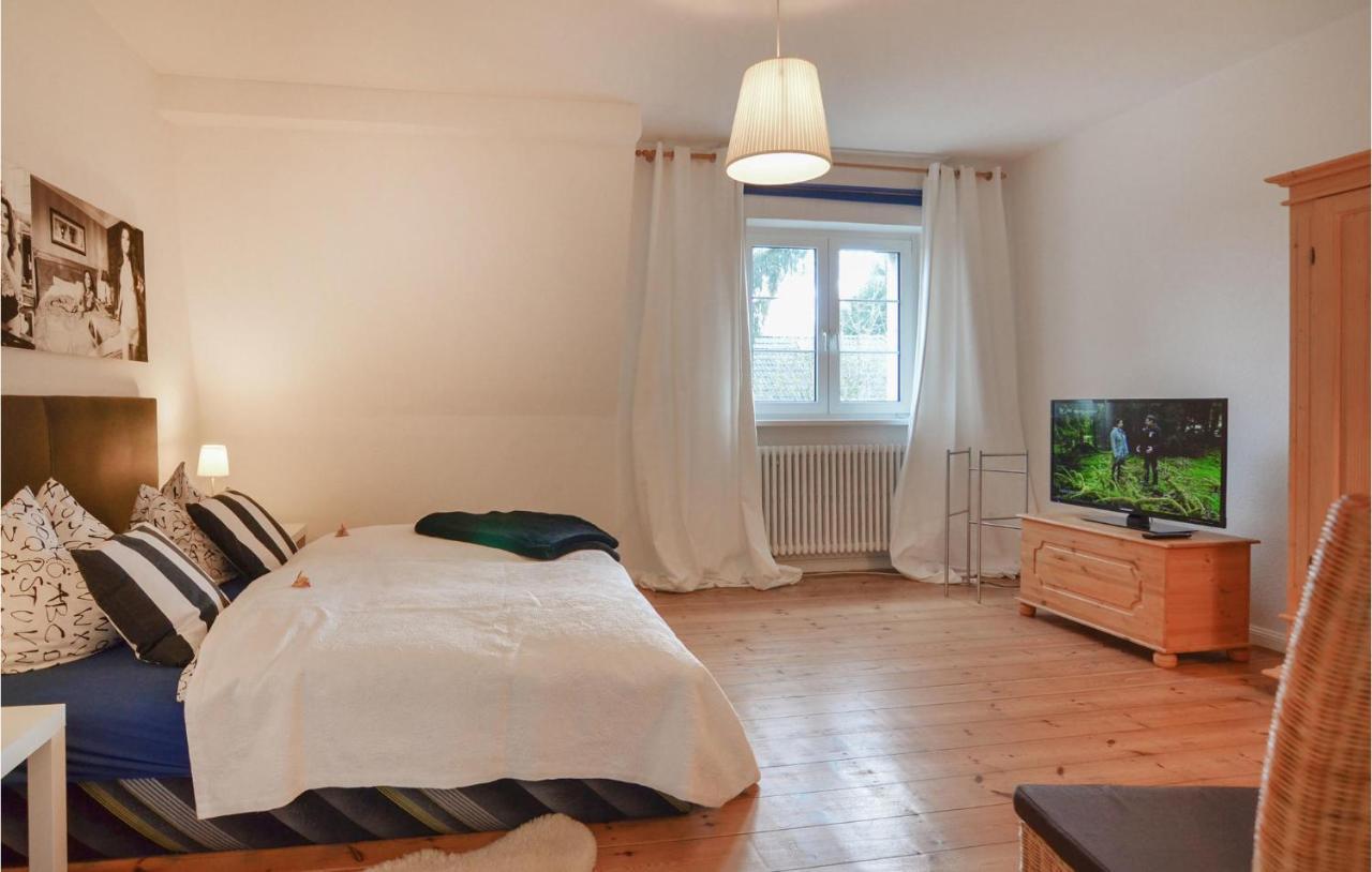 2 Bedroom Lovely Home In Berlin Kültér fotó