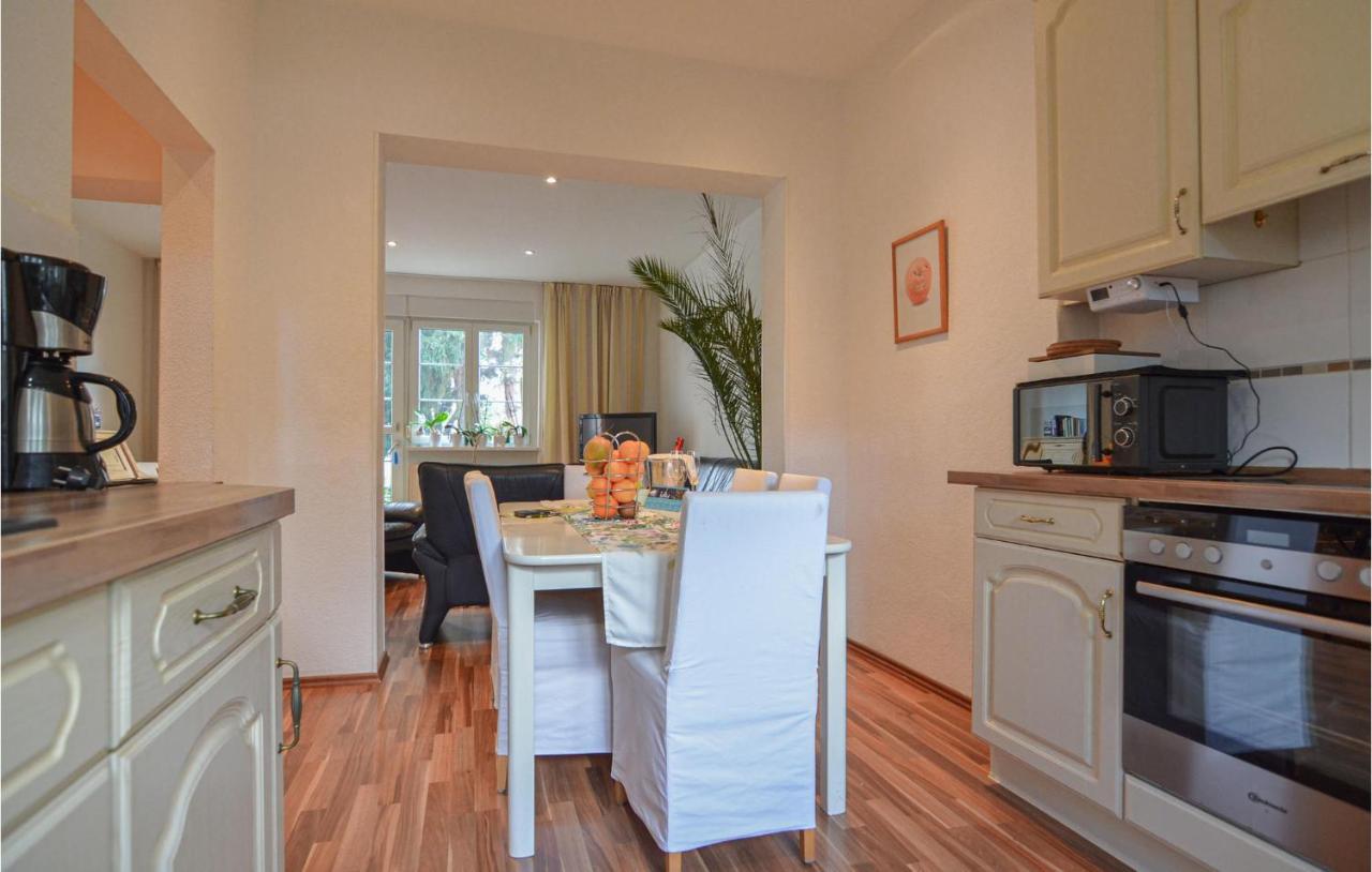 2 Bedroom Lovely Home In Berlin Kültér fotó