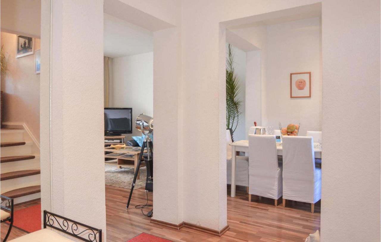 2 Bedroom Lovely Home In Berlin Kültér fotó