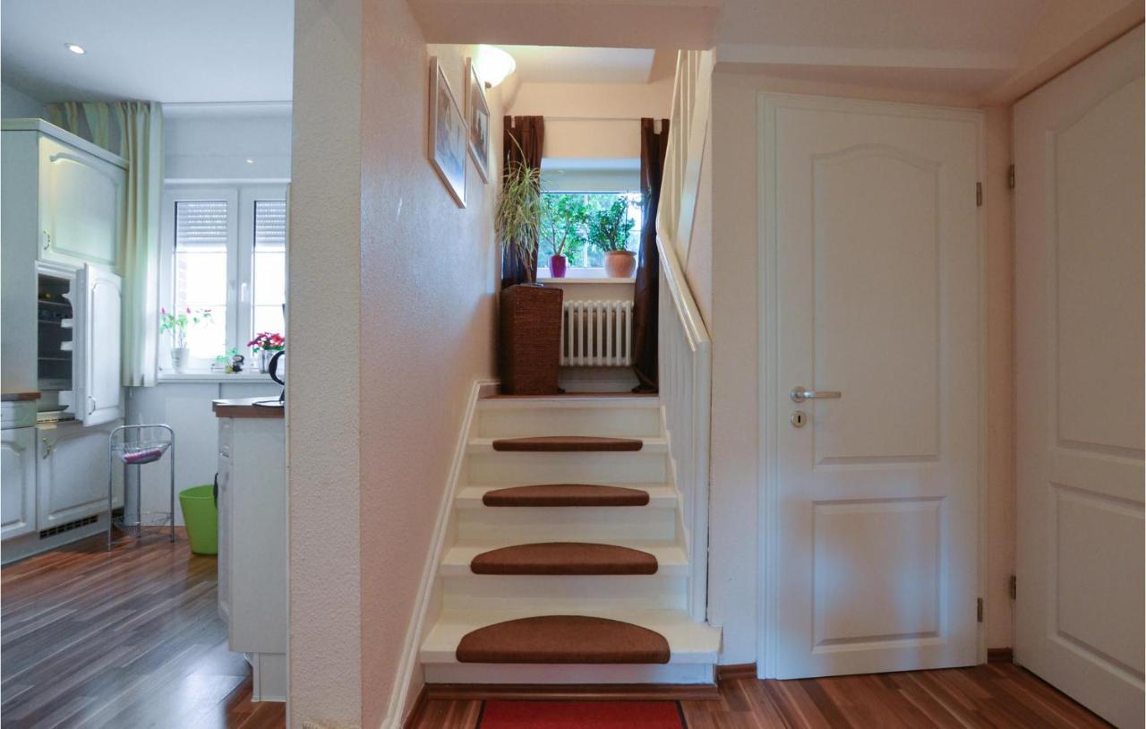 2 Bedroom Lovely Home In Berlin Kültér fotó