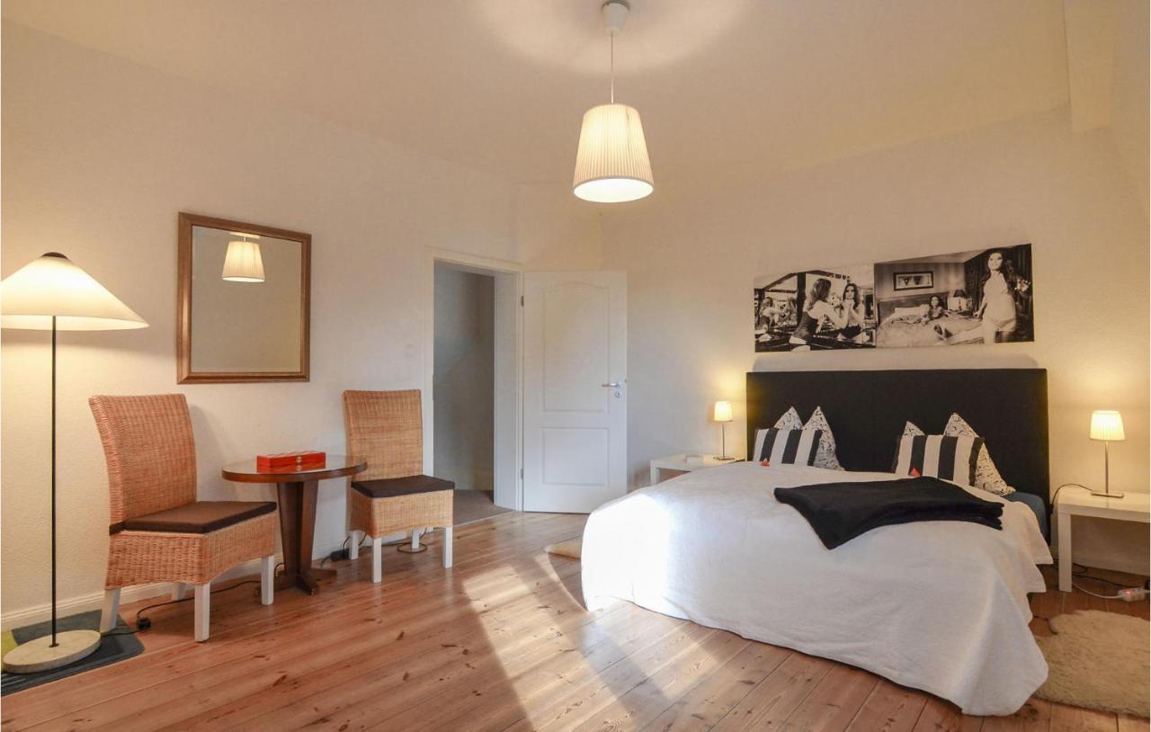 2 Bedroom Lovely Home In Berlin Kültér fotó